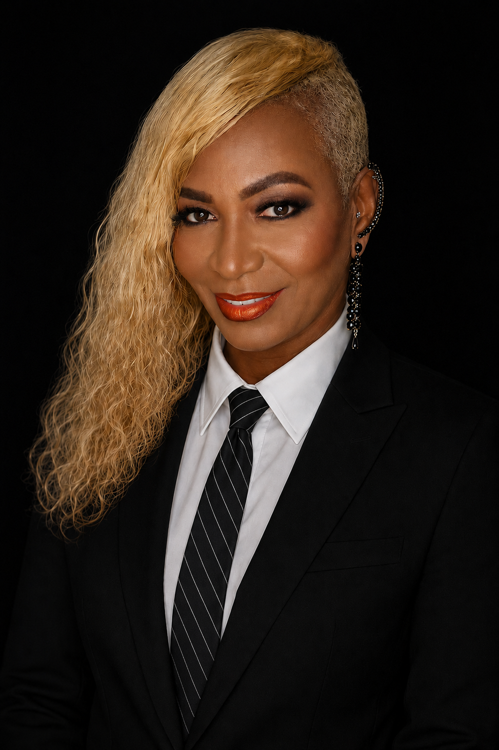Ebonie